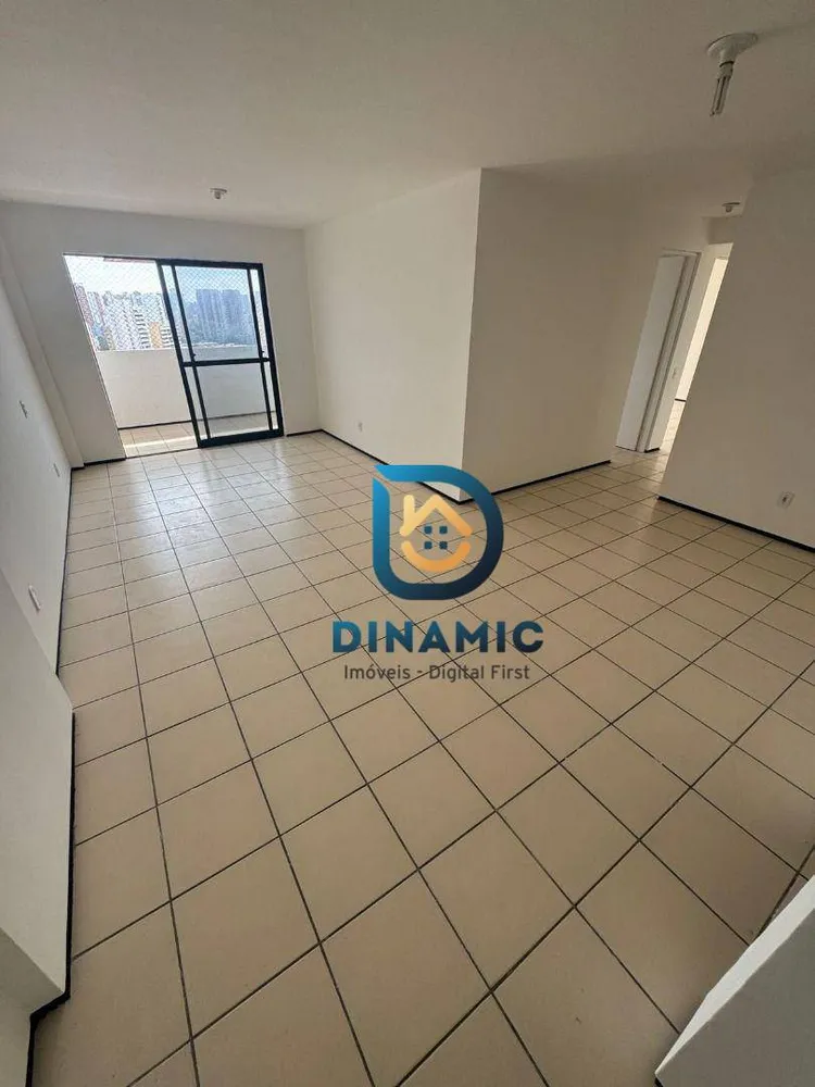 Apartamento, 3 quartos, 112 m² - Foto 5