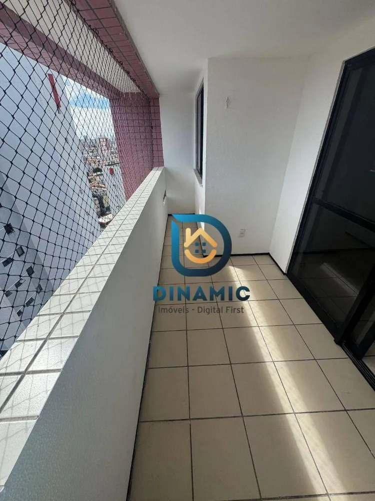Apartamento, 3 quartos, 112 m² - Foto 3