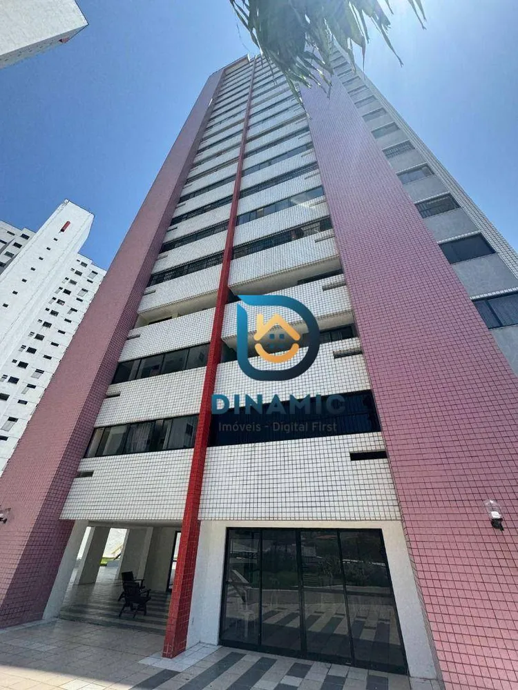 Apartamento, 3 quartos, 112 m² - Foto 2