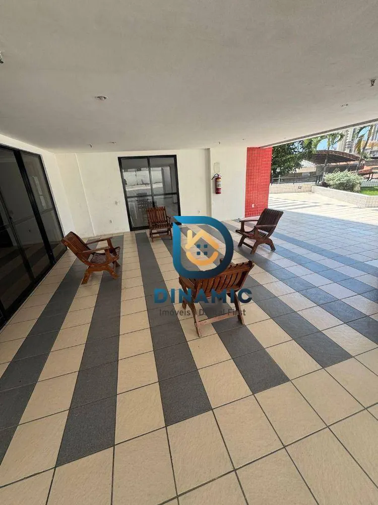Apartamento, 3 quartos, 112 m² - Foto 1
