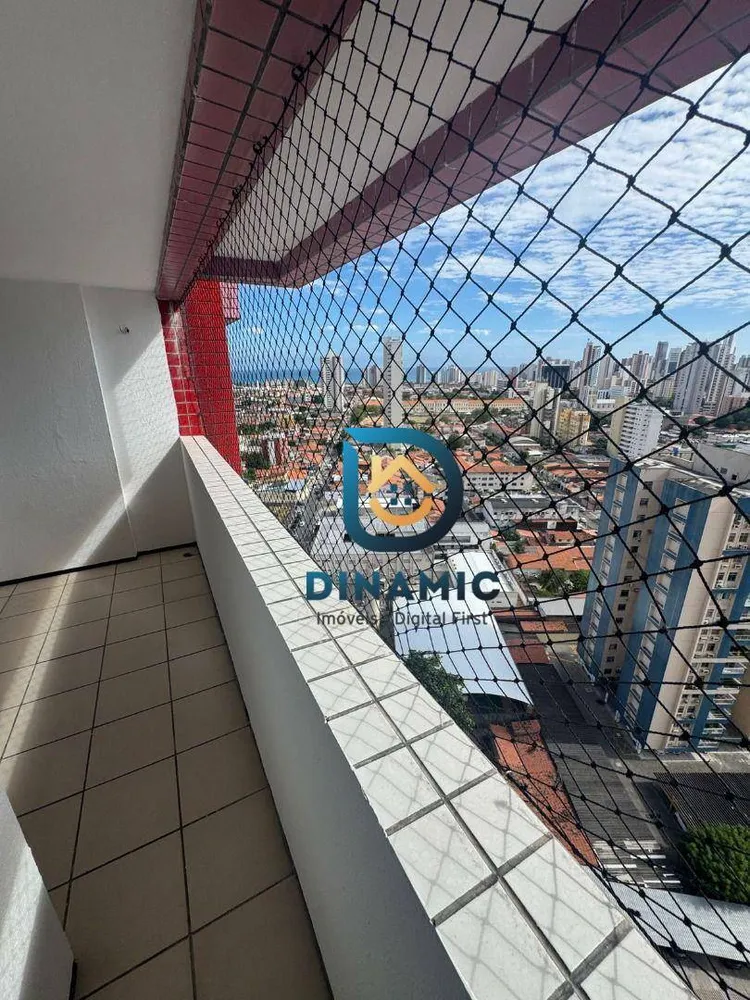 Apartamento, 3 quartos, 112 m² - Foto 1