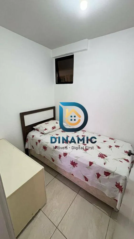 Apartamento, 3 quartos, 62 m² - Foto 12