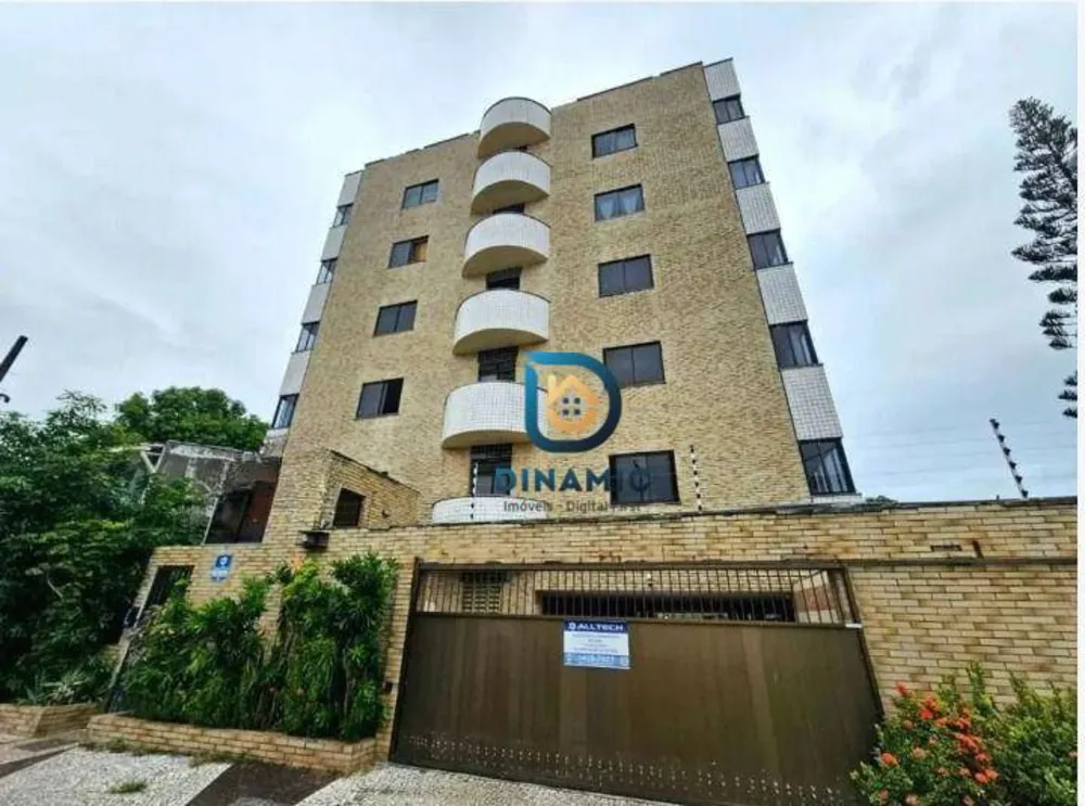 Apartamento, 3 quartos, 62 m² - Foto 1