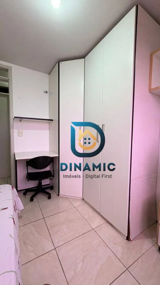 Apartamento, 3 quartos, 62 m² - Foto 9