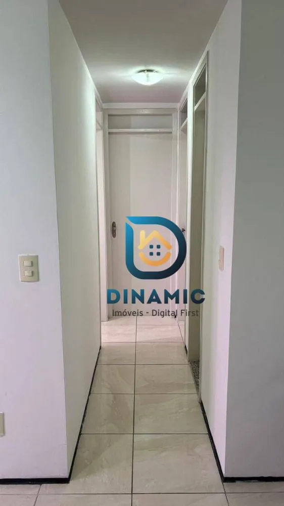 Apartamento, 3 quartos, 62 m² - Foto 3