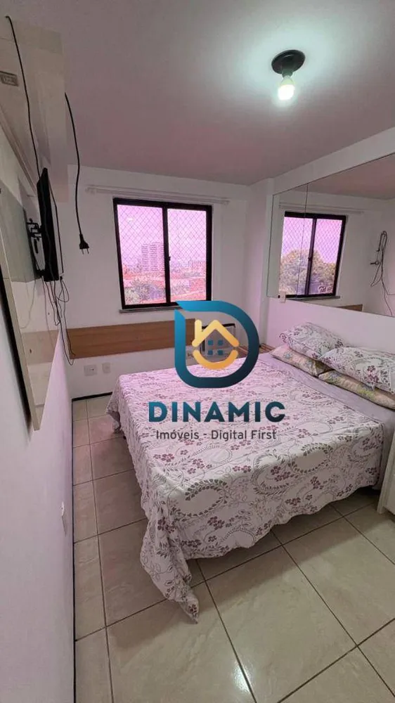 Apartamento, 3 quartos, 62 m² - Foto 7