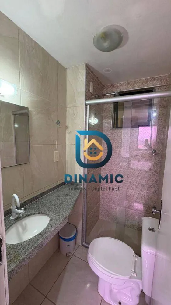 Apartamento, 3 quartos, 62 m² - Foto 8