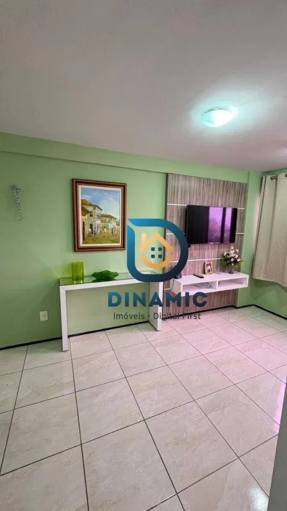 Apartamento, 3 quartos, 62 m² - Foto 2