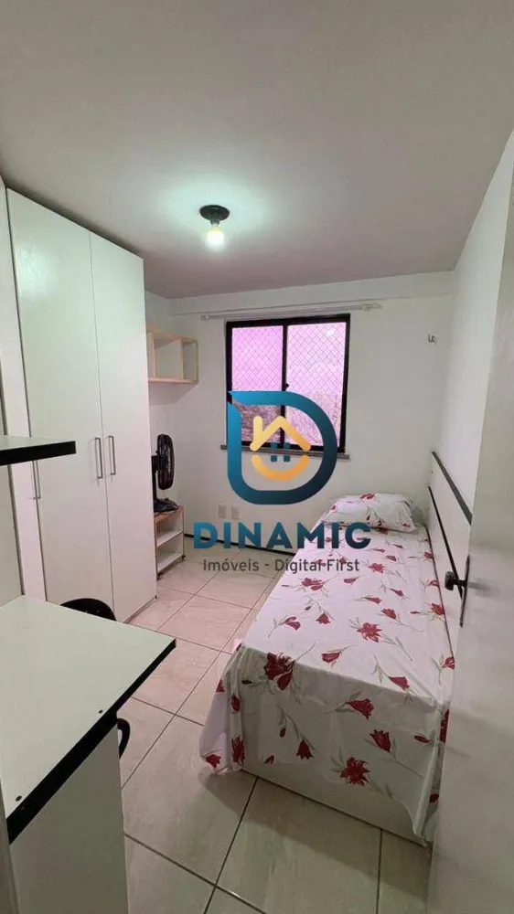 Apartamento, 3 quartos, 62 m² - Foto 6