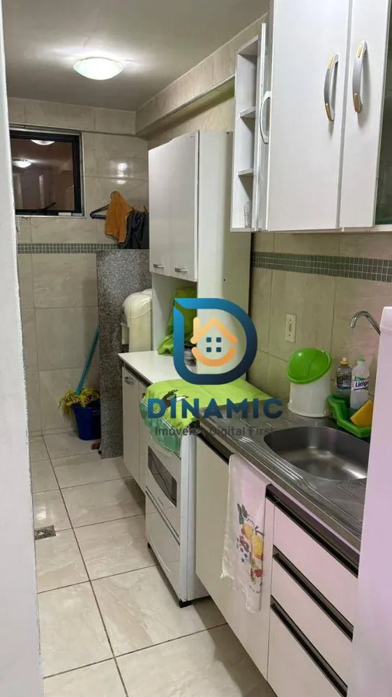 Apartamento, 3 quartos, 62 m² - Foto 14