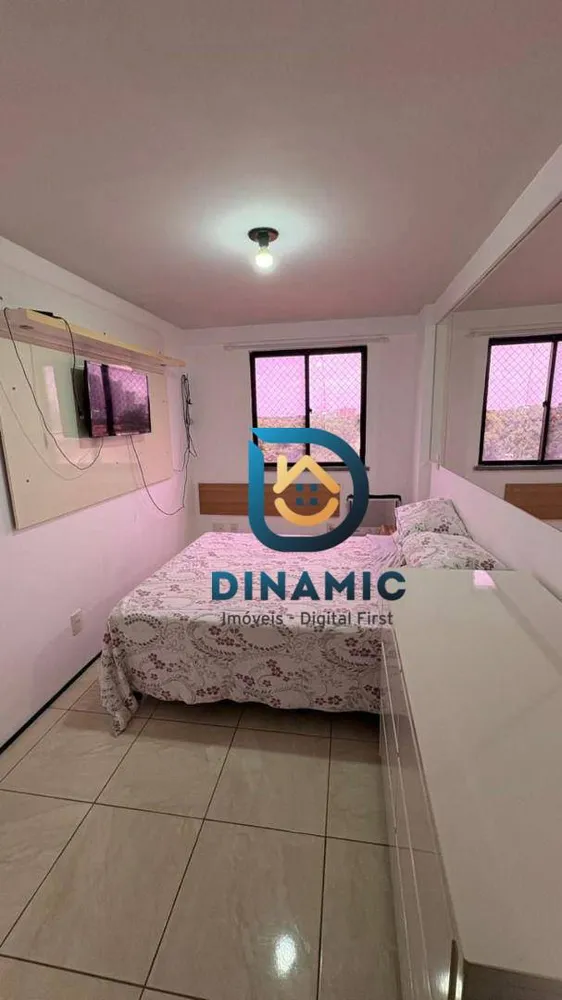 Apartamento, 3 quartos, 62 m² - Foto 10