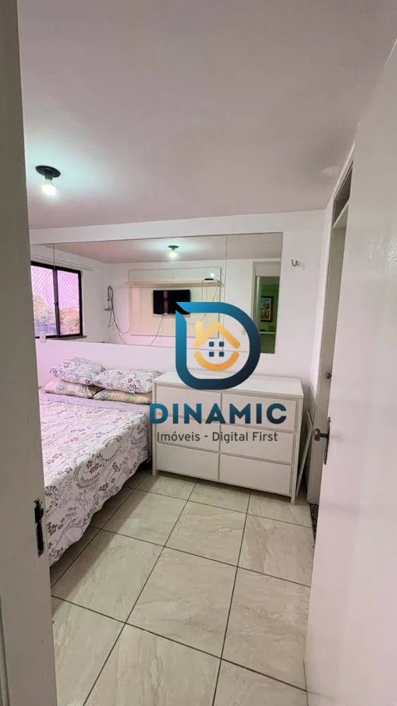 Apartamento, 3 quartos, 62 m² - Foto 11