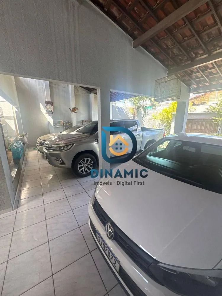 Casa, 4 quartos, 520 m² - Foto 3