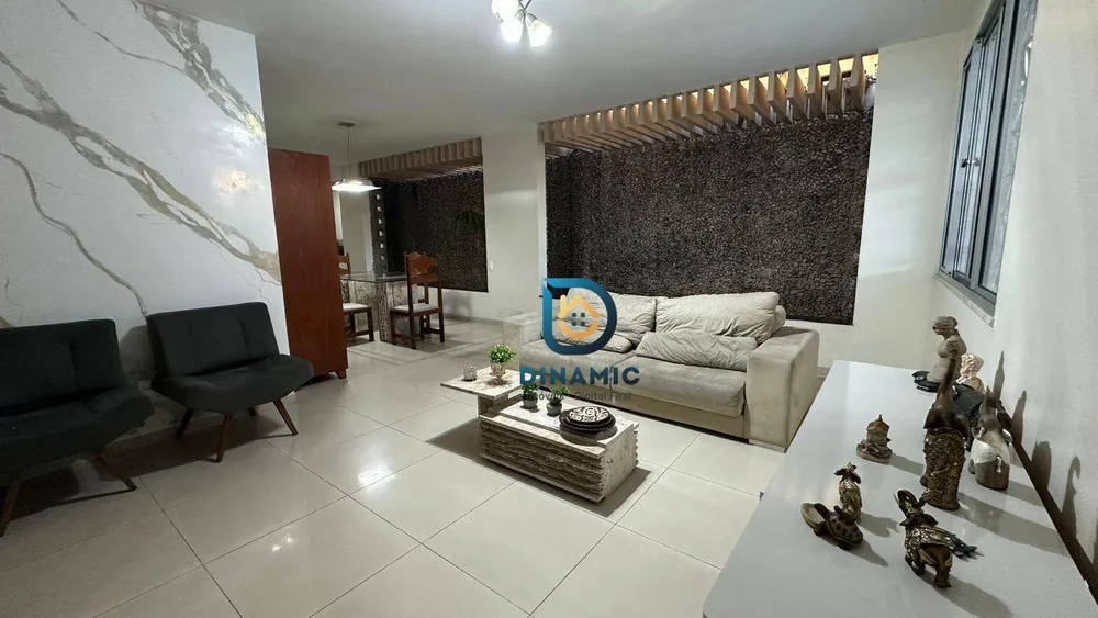 Casa, 4 quartos, 520 m² - Foto 5