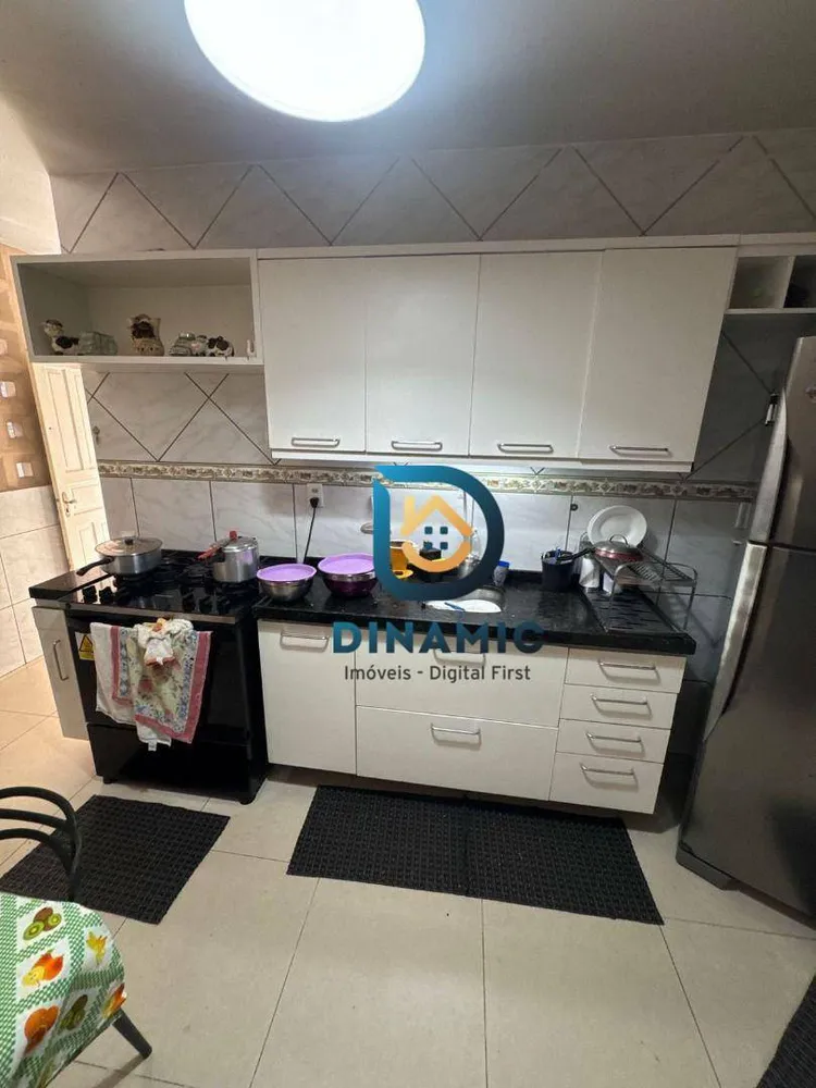 Casa, 4 quartos, 520 m² - Foto 13