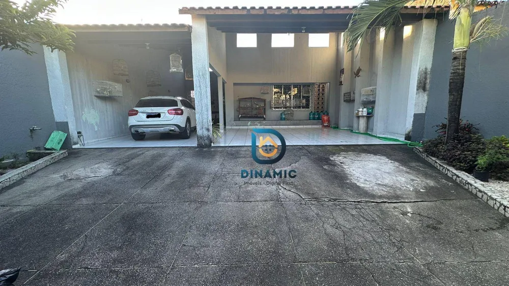 Casa, 4 quartos, 520 m² - Foto 4