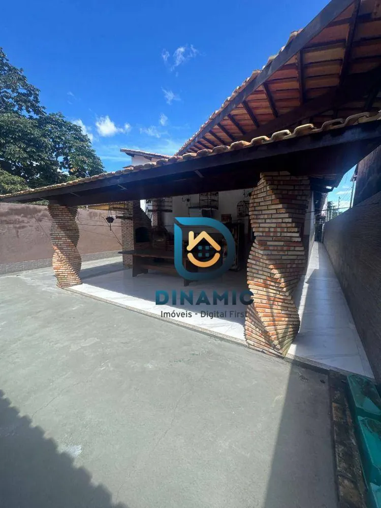 Casa, 4 quartos, 520 m² - Foto 15