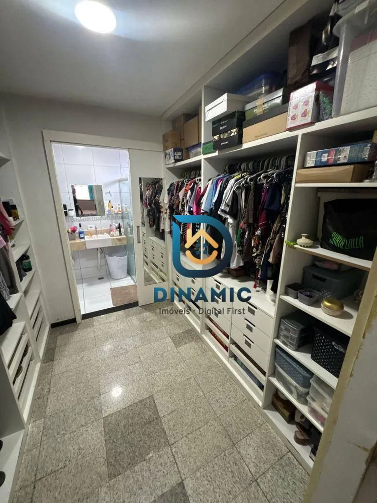 Casa, 4 quartos, 520 m² - Foto 9