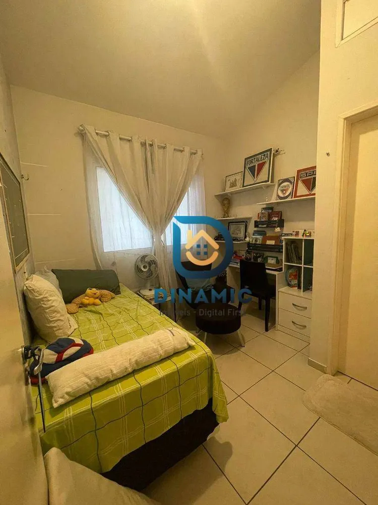 Casa de Condomínio, 3 quartos - Foto 9
