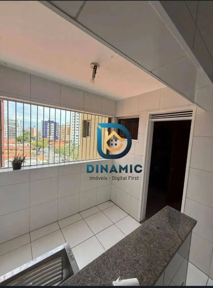 Apartamento, 3 quartos, 120 m² - Foto 12