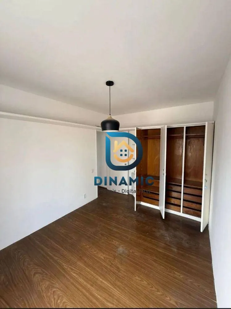 Apartamento, 3 quartos, 120 m² - Foto 5
