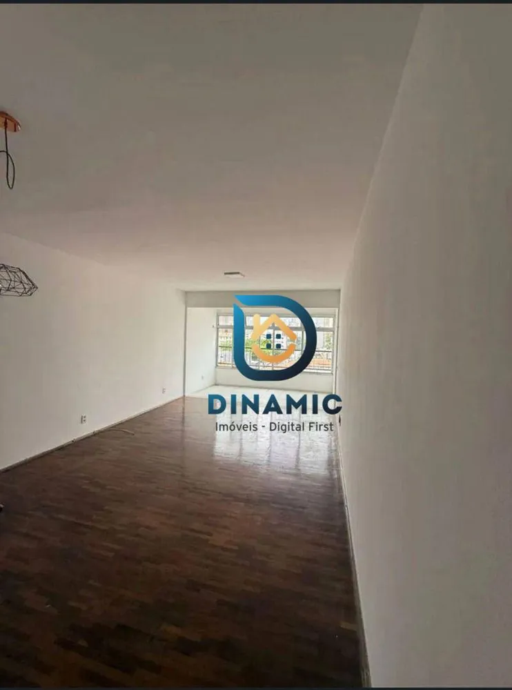 Apartamento, 3 quartos, 120 m² - Foto 1