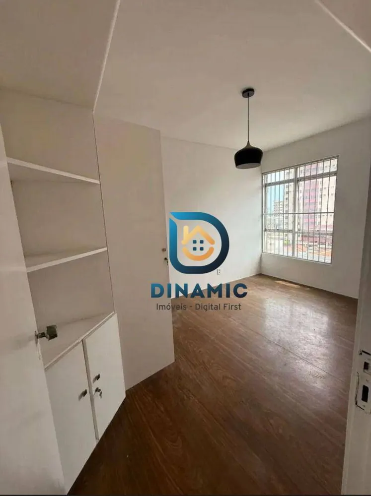 Apartamento, 3 quartos, 120 m² - Foto 3