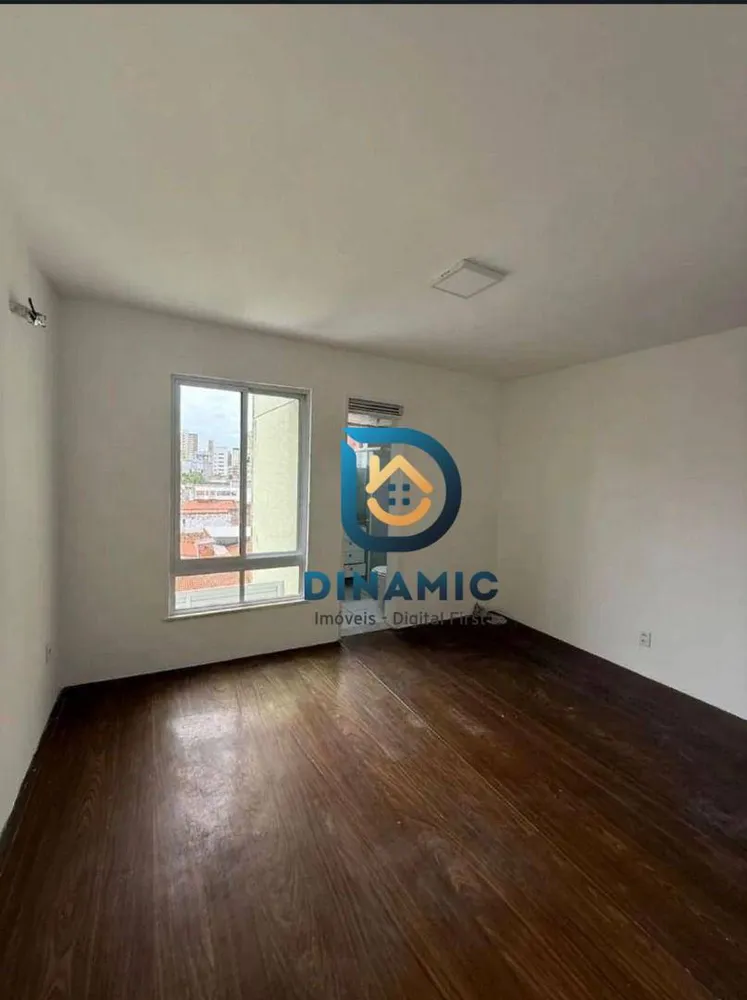 Apartamento, 3 quartos, 120 m² - Foto 9