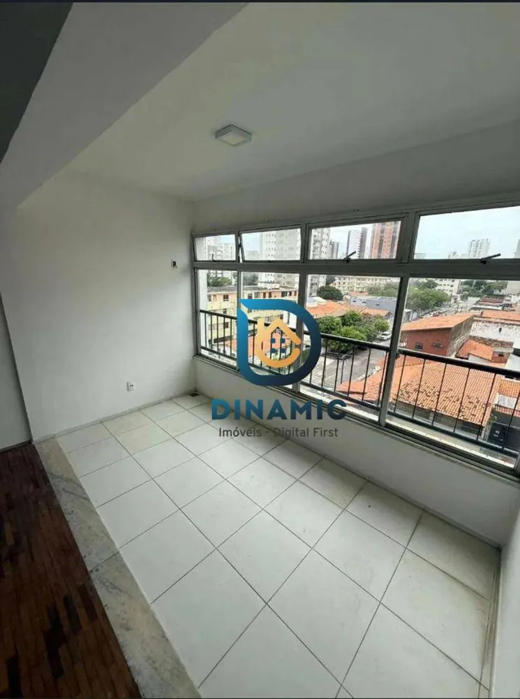 Apartamento, 3 quartos, 120 m² - Foto 2
