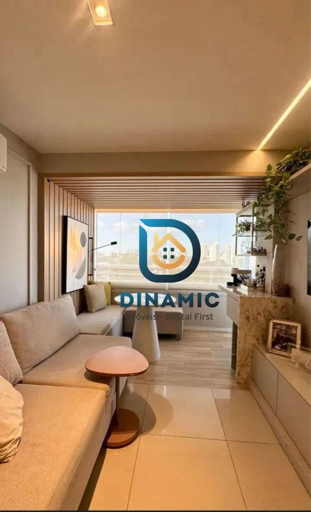 Apartamento, 2 quartos, 62 m² - Foto 10