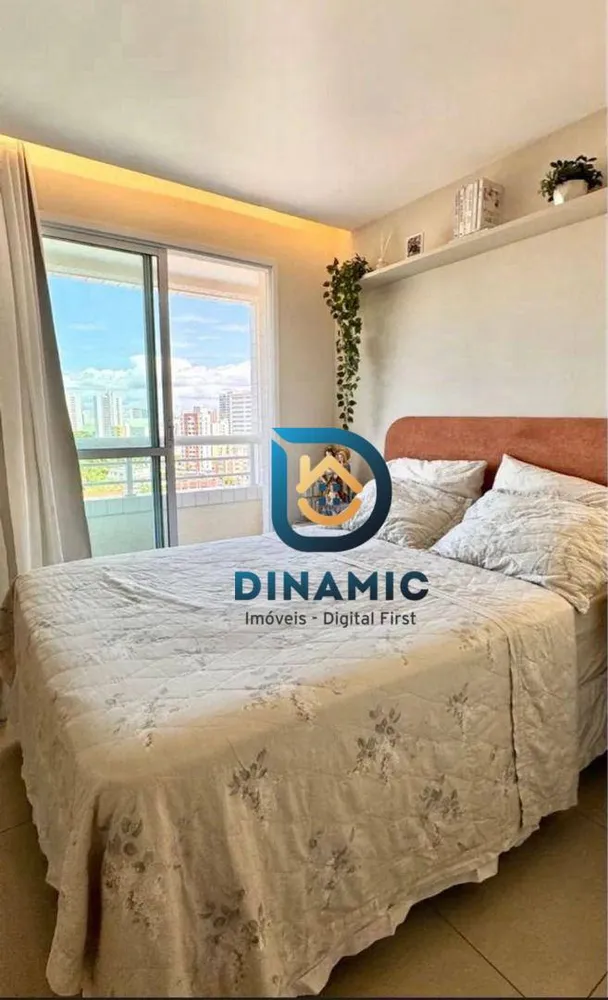 Apartamento, 2 quartos, 62 m² - Foto 13