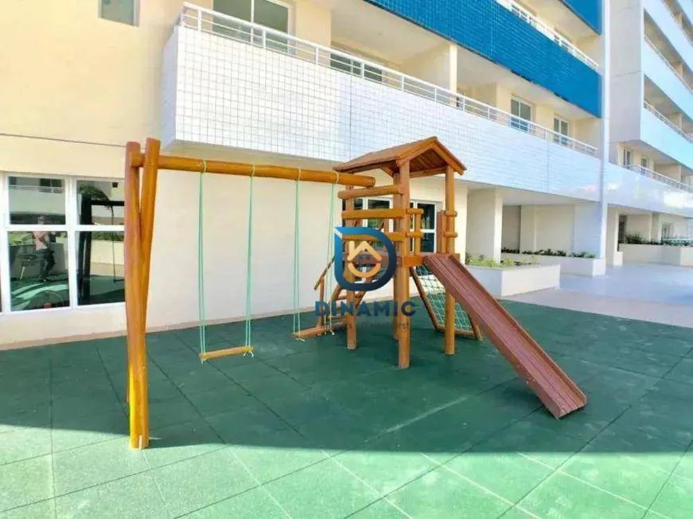 Apartamento, 2 quartos, 62 m² - Foto 3