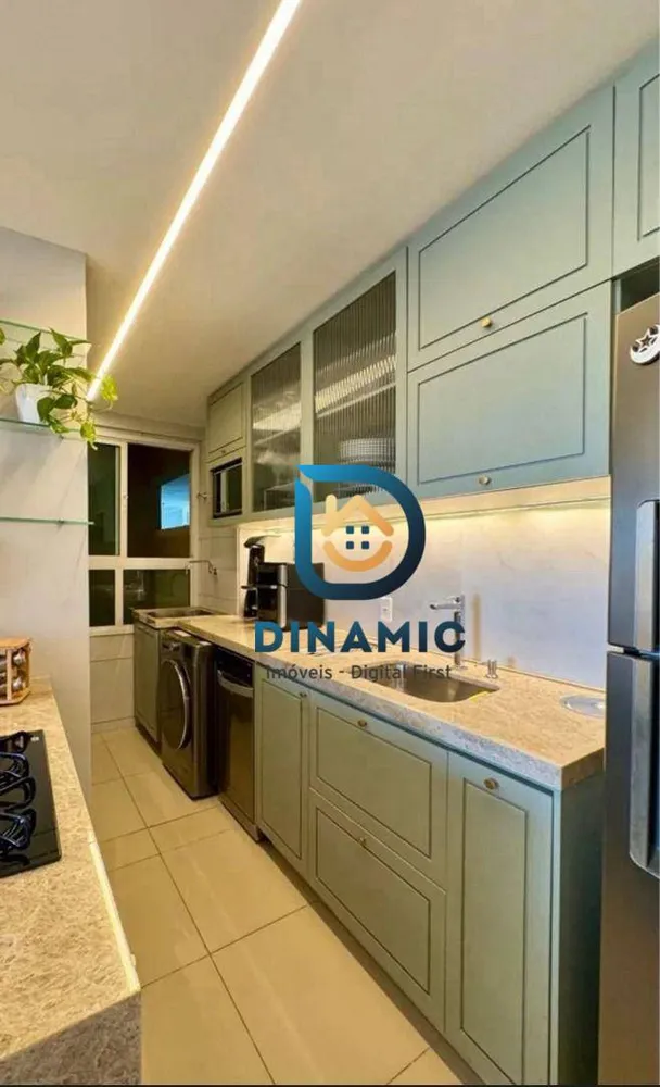 Apartamento, 2 quartos, 62 m² - Foto 16