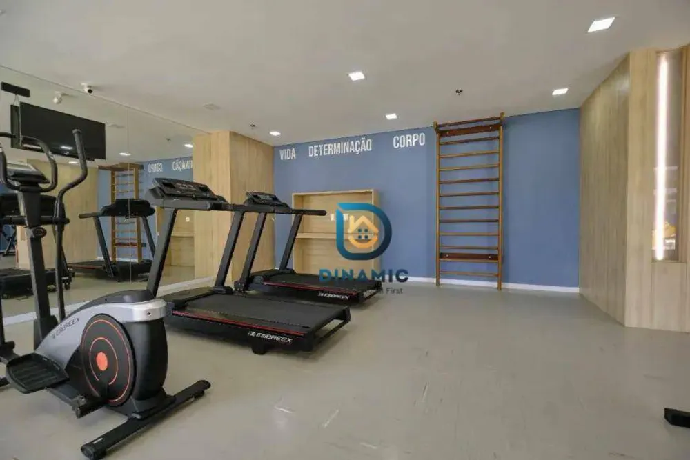 Apartamento, 2 quartos, 62 m² - Foto 4