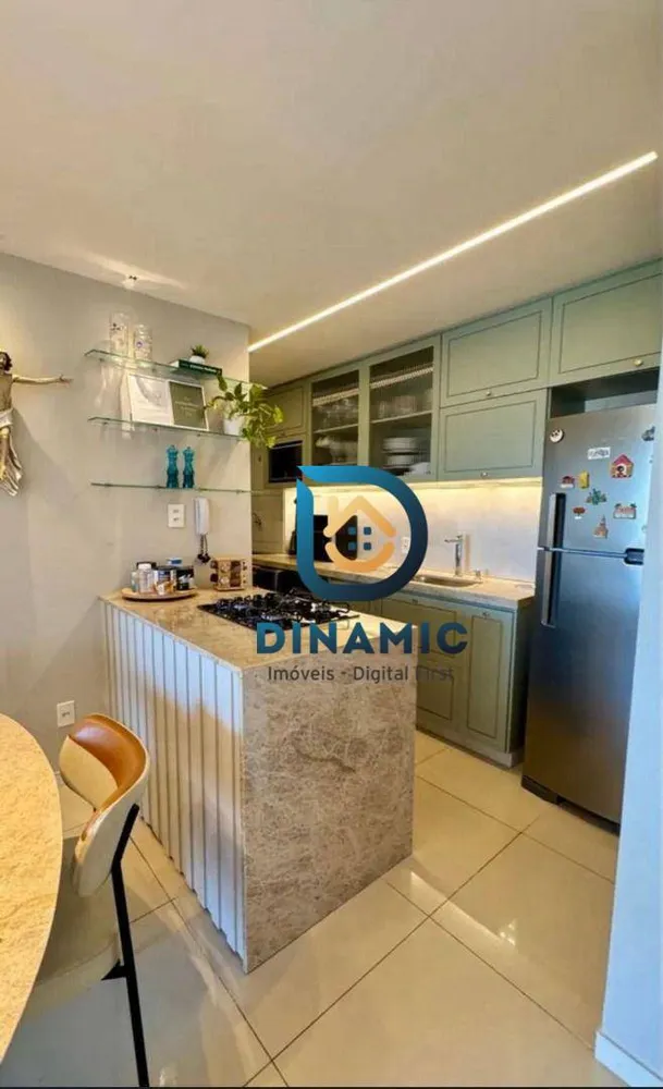 Apartamento, 2 quartos, 62 m² - Foto 11