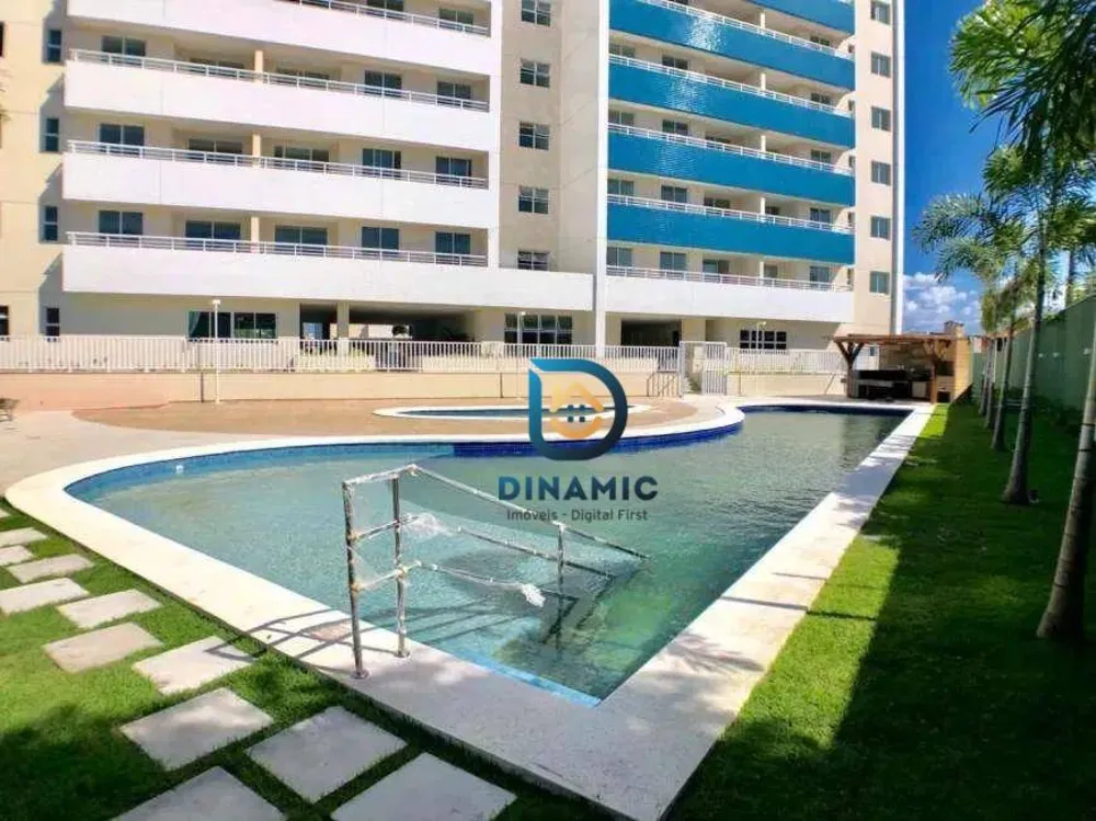 Apartamento, 2 quartos, 62 m² - Foto 2