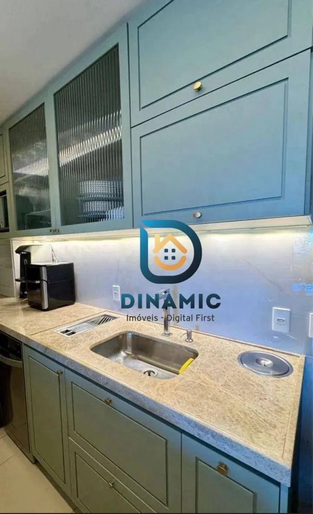Apartamento, 2 quartos, 62 m² - Foto 15
