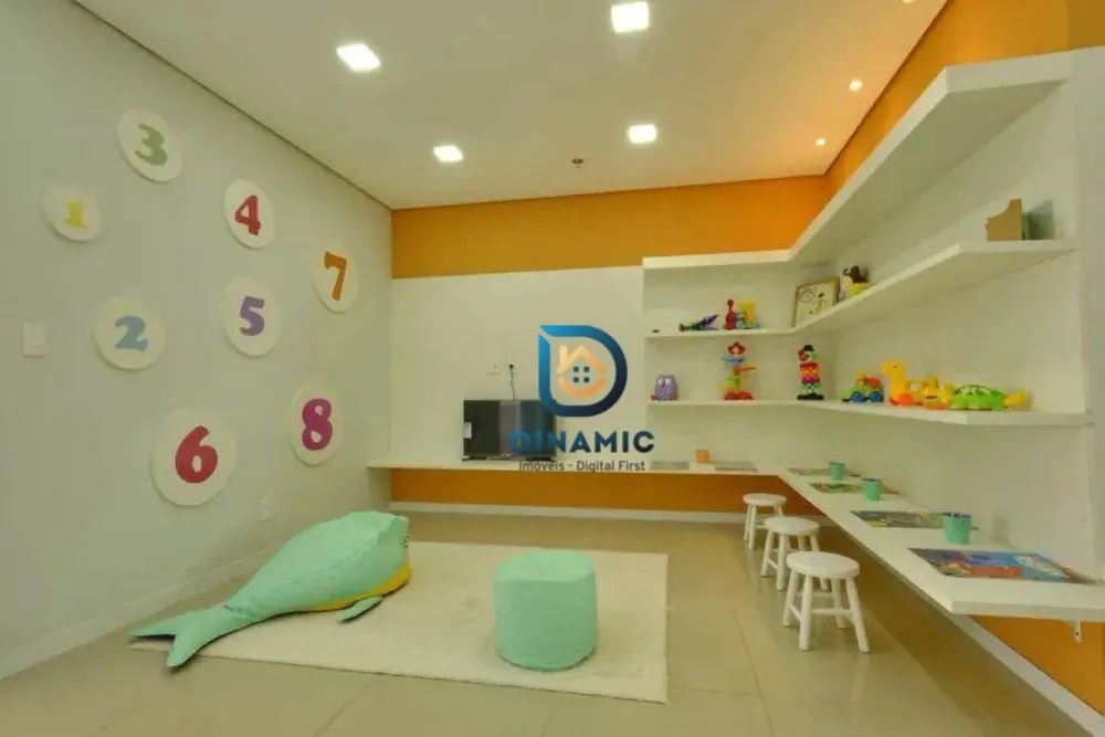 Apartamento, 2 quartos, 62 m² - Foto 7