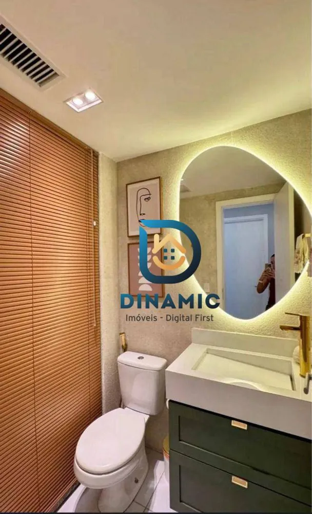 Apartamento, 2 quartos, 62 m² - Foto 12