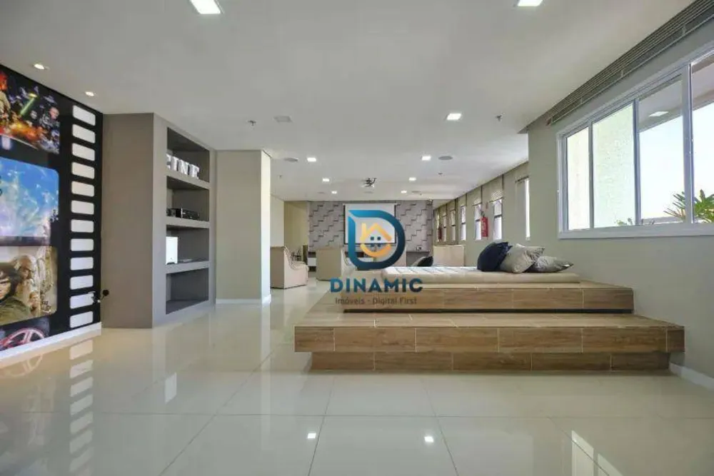 Apartamento, 2 quartos, 62 m² - Foto 6