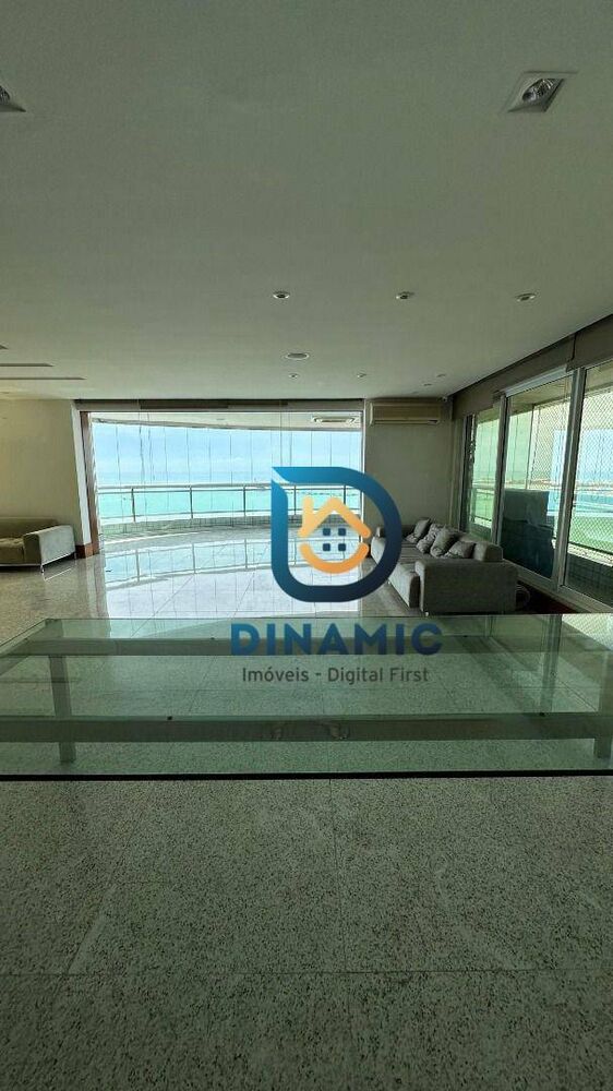 Apartamento, 4 quartos, 326 m² - Foto 14