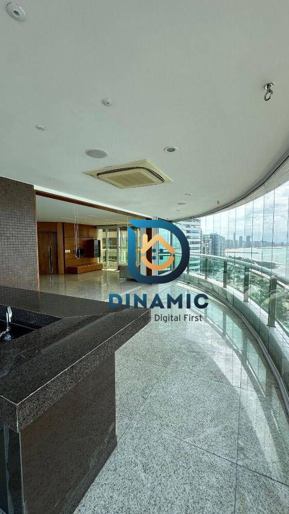 Apartamento, 4 quartos, 326 m² - Foto 27