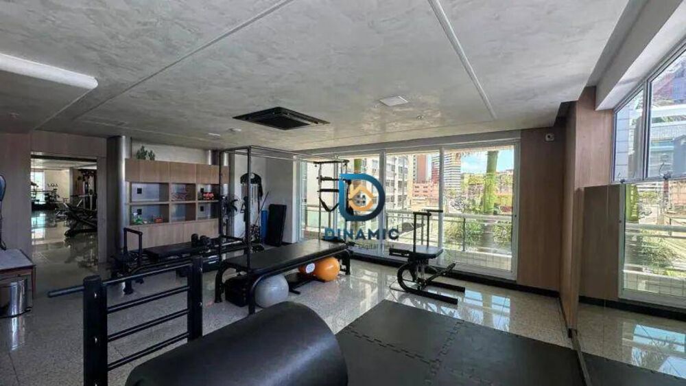 Apartamento, 4 quartos, 326 m² - Foto 9