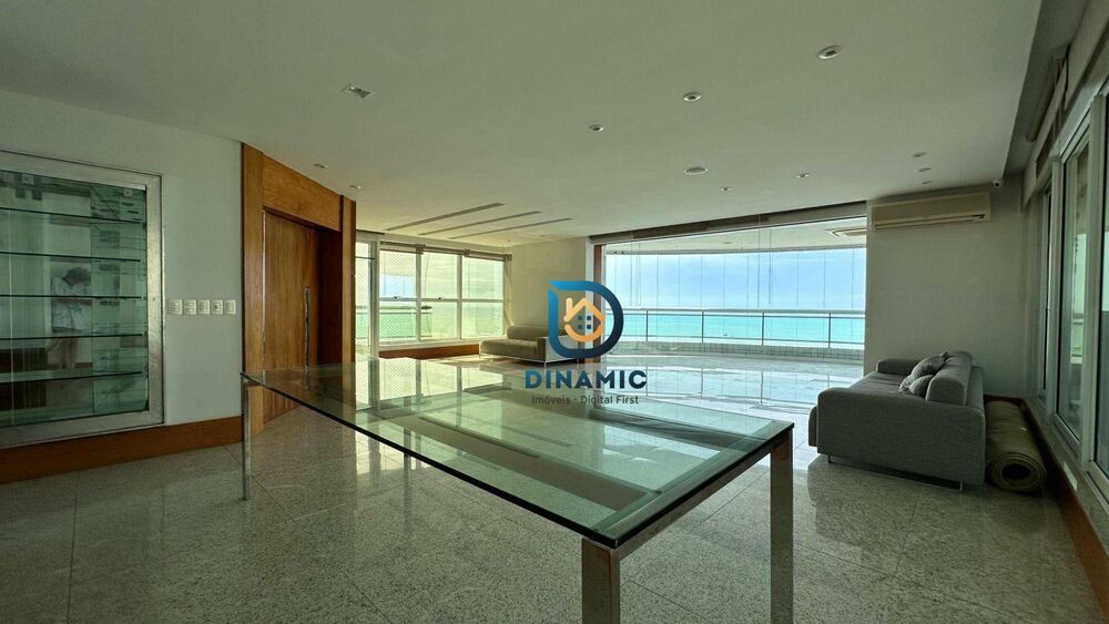 Apartamento, 4 quartos, 326 m² - Foto 16