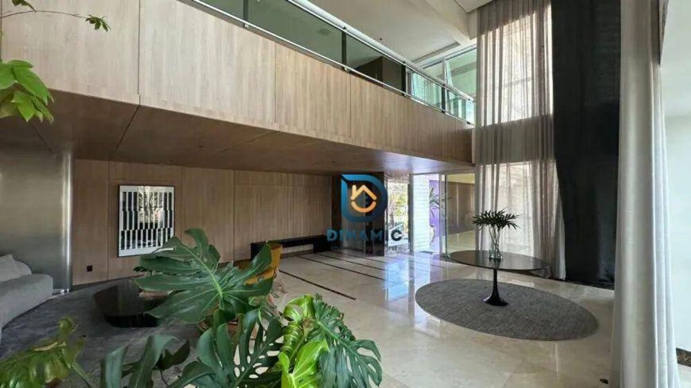 Apartamento, 4 quartos, 326 m² - Foto 12