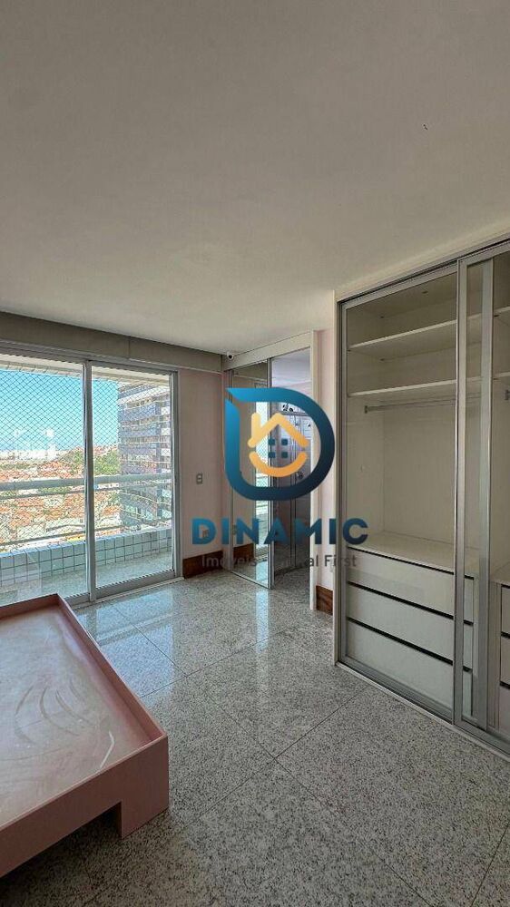 Apartamento, 4 quartos, 326 m² - Foto 32