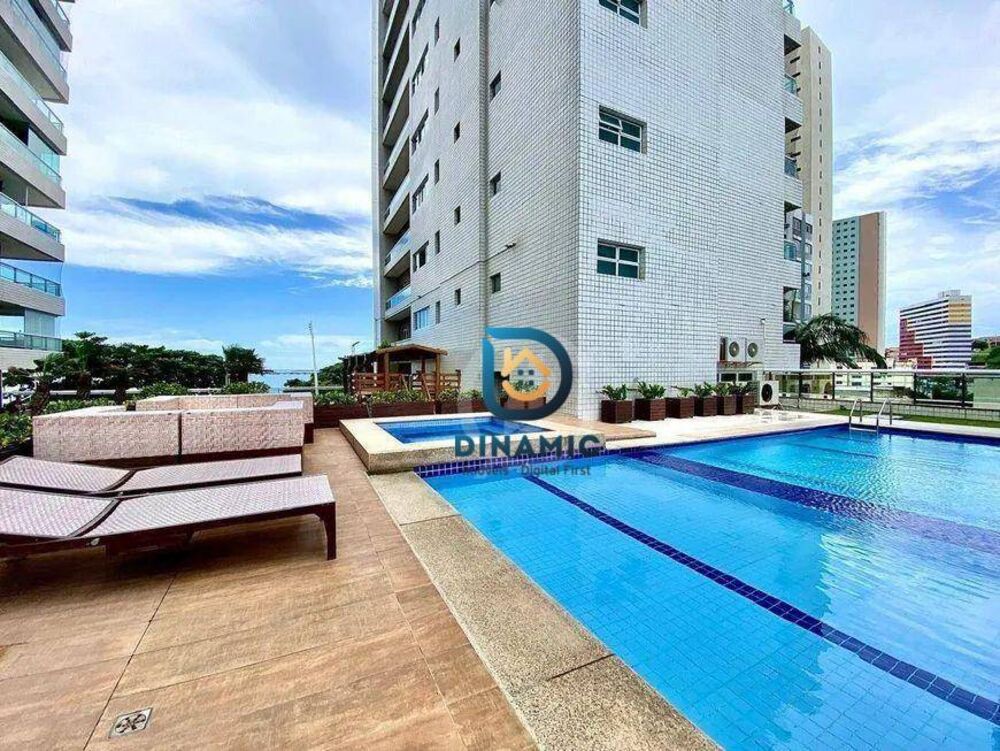 Apartamento, 4 quartos, 326 m² - Foto 7