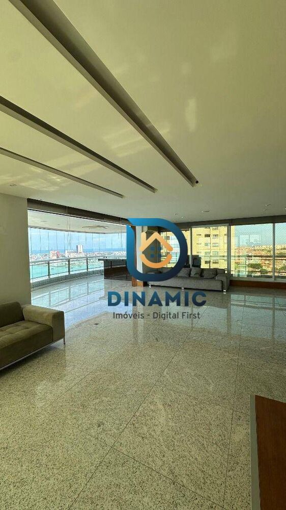 Apartamento, 4 quartos, 326 m² - Foto 21