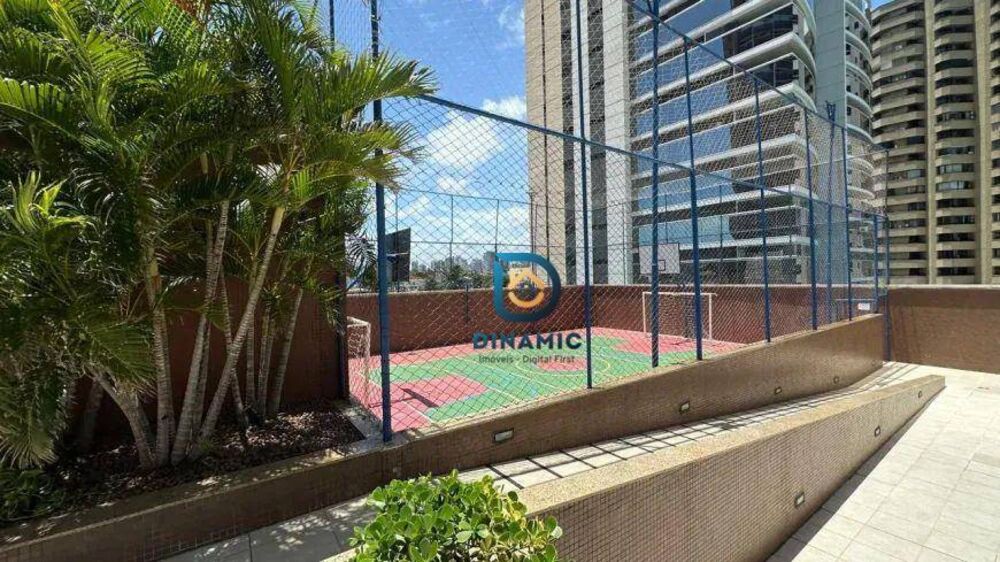 Apartamento, 4 quartos, 326 m² - Foto 8