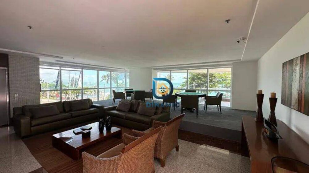 Apartamento, 4 quartos, 326 m² - Foto 10